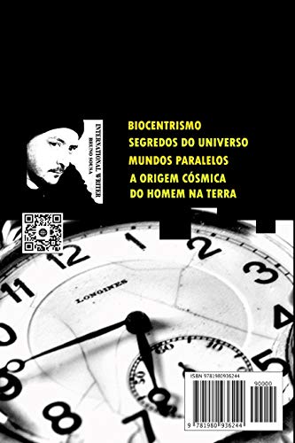 A Mecânica Quântica do Universo