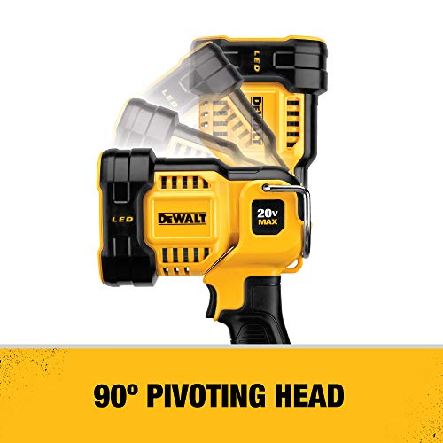 DEWALT 20V MAX Work Light - Image 8
