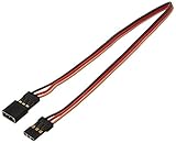 Spektrum Heavy-Duty Servo Extension 9