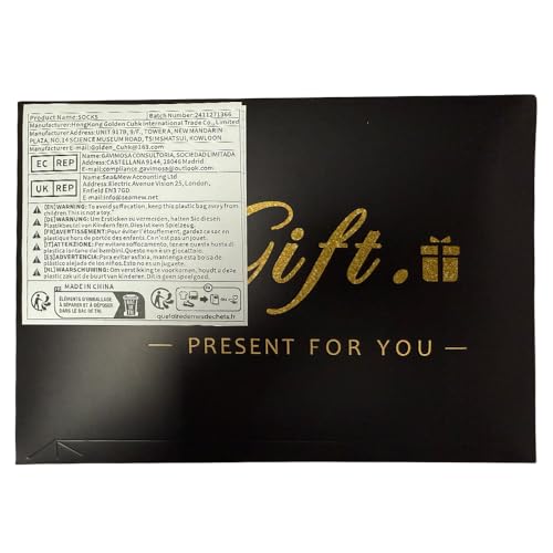 Boys Teenage Men Birthday Gifts - Teen Boy Ideas Funny Stocking Stuffers Gamer Sock