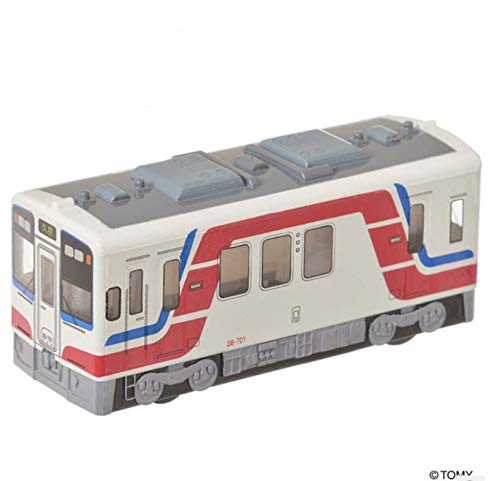 Amazon.co.jp: タカラトミーアーツ(TAKARATOMY A.R.T.S) 三陸鉄道 限定 