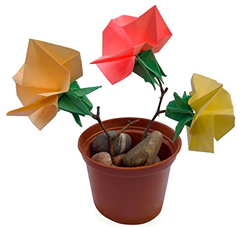 BUBU Origami Paper Kit - Image 3