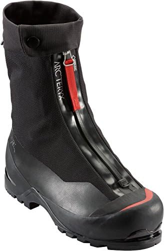 arcteryx ski boots