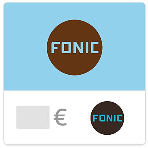FONIC Prepaid Credit - for Germany - by Email - View 6