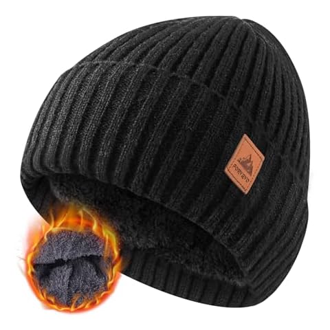 Bonnet Hiver FORVEVO Cover