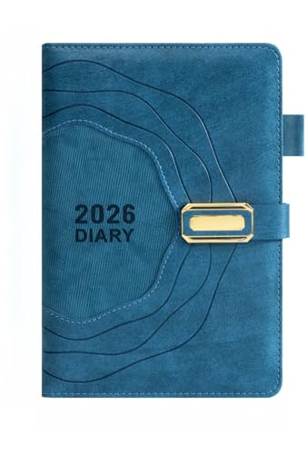 WEZANHI m[gubNA2026Nvi[A߂VOy[WJ_[AԊǗnhubN (A5,B)