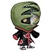 Funko POP! Super: Naruto - Zetsu - Collectable Vinyl Figure - Gift Idea - Official Merchandise - for Kids & Adults - Anime Fans - Model Figure for Collectors and Display
