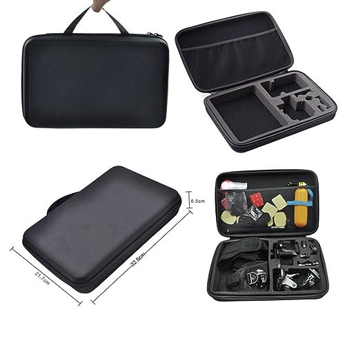 GoPro Hero 12 Black bundle