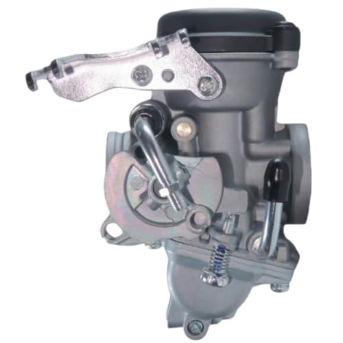 Carburateur moto 26mm résout problème ralenti YMH Fz16 et Fazer