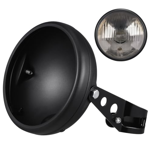 Support de phare de moto LED Cabilock pour éviter les bris de phares