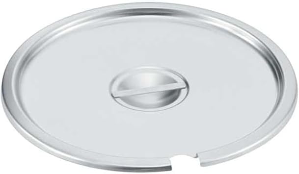Vollrath Company Steam Table Inset Pan Cover