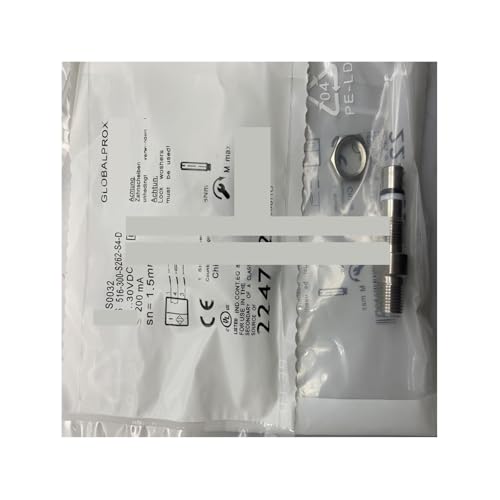 Capteur pour détecteur de proximité 515-326-E5-T-S4 pour automatisme