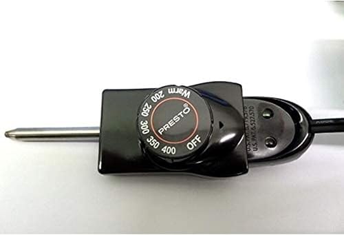 Presto 09984 Control de temperatura de la sonda