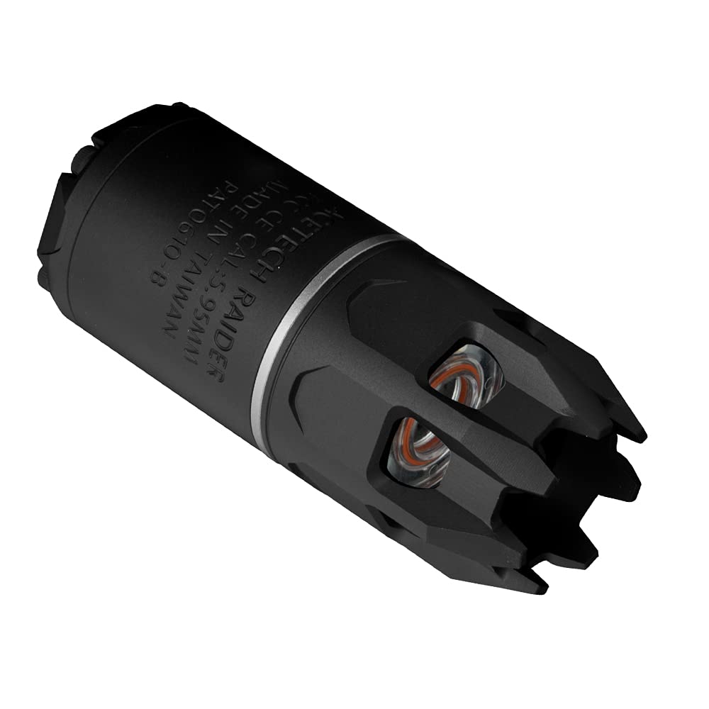 Amazon.co.jp: ACETECH Raider トレーサーユニット Bifrost M/Blaster