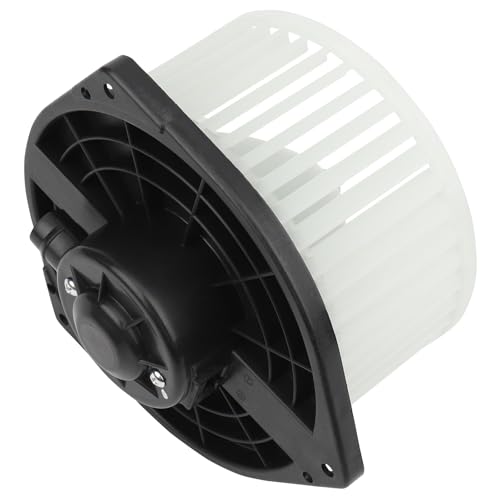 Image of IRONTEK 700243 HVAC Blower Motor for 2002 2003 2004 2005 for Honda Civic, 2002 2003 2004 2005 2006 for Acura RSX, AC Heater Blower Motor 615-58571 79307S6MA42 PM9389