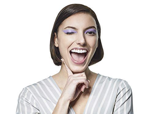 bright on Teeth Whitening - 8 Premium Hydrogen Peroxide Whitening Pens, Brighten 3x Faster Than Strips - 12 Month Supply, Mint