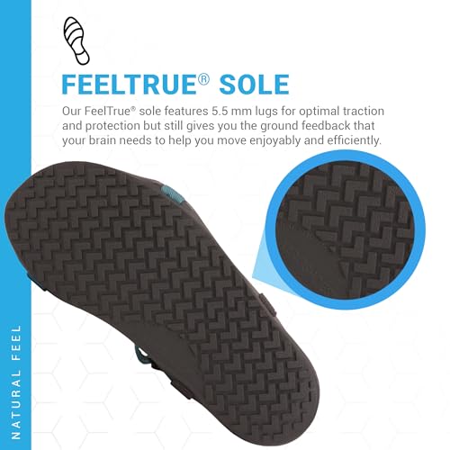 Image of Xero Shoes Women's Z-Trek Barefoot Hiking Sandals