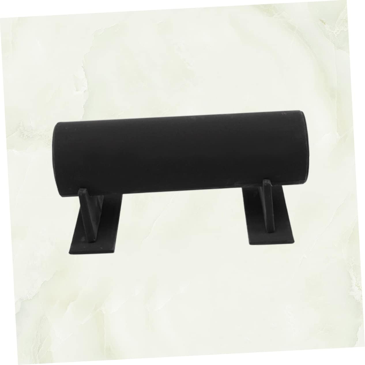 Headwrap Stand Display Holder for Hair Bands Jewelry Holder Organizer Classic Elegant Pvc Material
