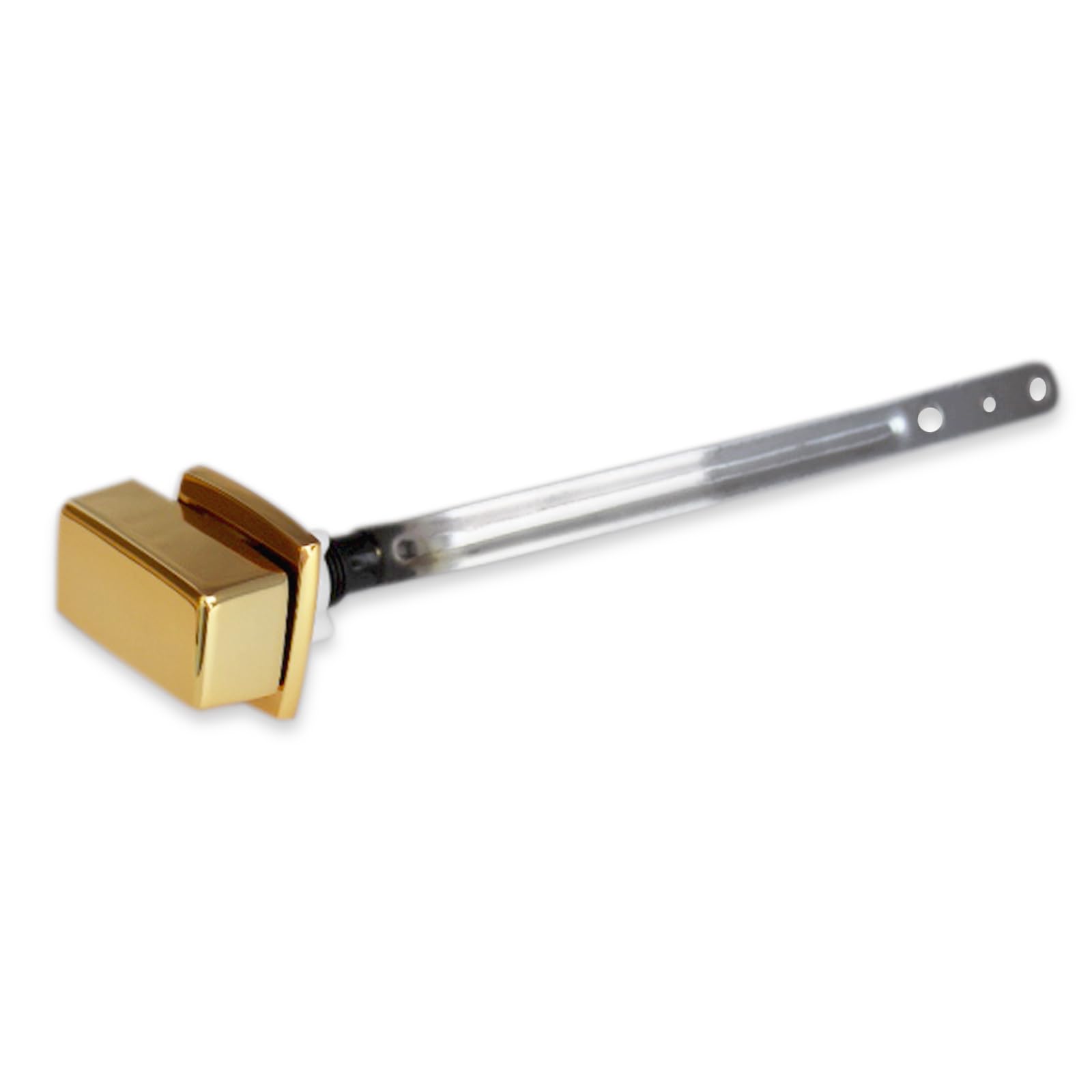male appeal 1 & 2 フロレステン・ホルヴァート VALLVATER Toilet Flush Handle Replacement, Side Mount Toilet Tank