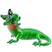 ENESCO Home Grown from Bearded Chili Pepper Lizard Figurine 2.5 in
