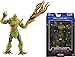 Masters of the Universe - Masterverse Revelation Personaggio Moss Man da Collezione, Giocattolo per Bambini 6+ Anni, GYV11, Multicolore