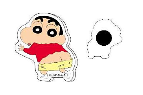 Amazon.co.jp: Magnetz Crayon Shin-chan Buttocks : Home & Kitchen
