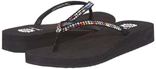 Image of Yellow Box Women's Jello Sandal