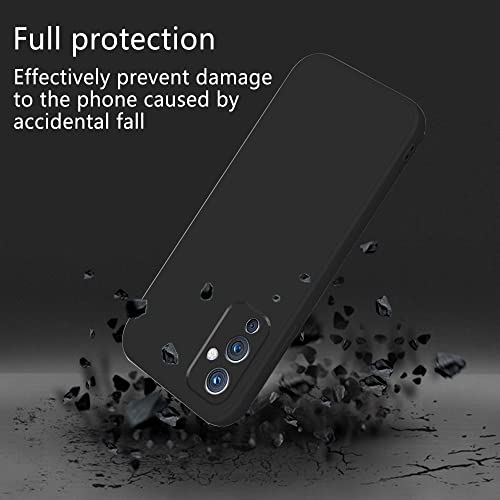 Compatibile con Cover OnePlus 9, Custodia OnePlus