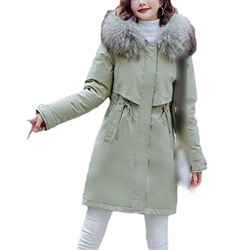 Veste d'hiver à la mode pour vos sorties en ville et balades