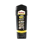 Pattex – Pattex Repair 100% Alleskleber, starker Kleber für den Innen