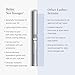 Better Not Younger Superpower Lash Serum (7ml) Lash Conditioner with Peptides, Vitamins & Nutrients - Enhancing Serum for Thicker, Fuller and Longer Lashes - Cruelty-Free