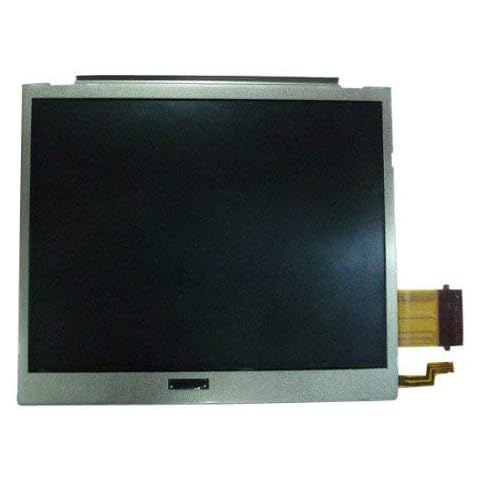 OSTENT reemplazable a la pantalla LCD de la pantalla LCD reparación para Nintendo DSI NDSI Cover