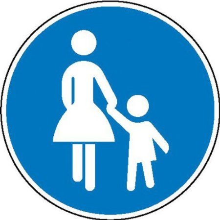 Erste Hilfe Rettungsschild Aufkleber – 15x15 Cm, Selbstklebend & Wetterfest
