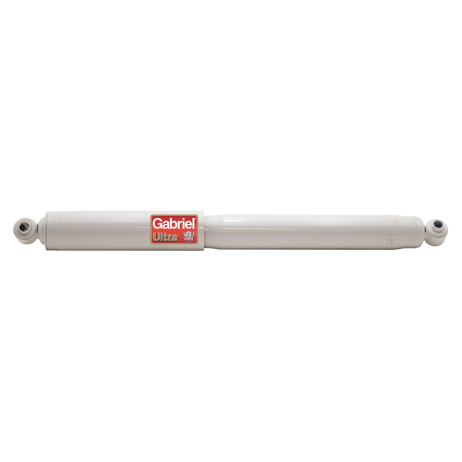 Gabriel G64121 Ultra Truck Rear Shock Absorbers Compatible with Chevrolet Silverado &amp; GMC Sierra 2500, 2500 HD, 3500, 3500 HD; Ram 3500 (1 Pack)