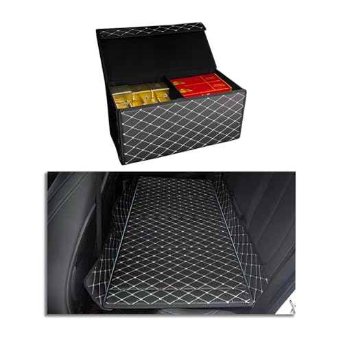 MugiVSE Car Mattress for CR-V Hybrid