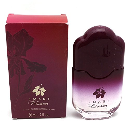 Imari Blossom