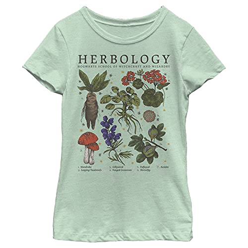 Image of Harry Potter unisex-child Herbology