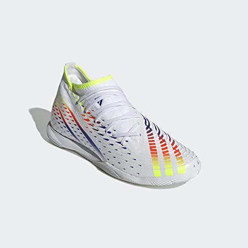 Image of Adidas Unisex-Adult Edge.3 Predator Indoor