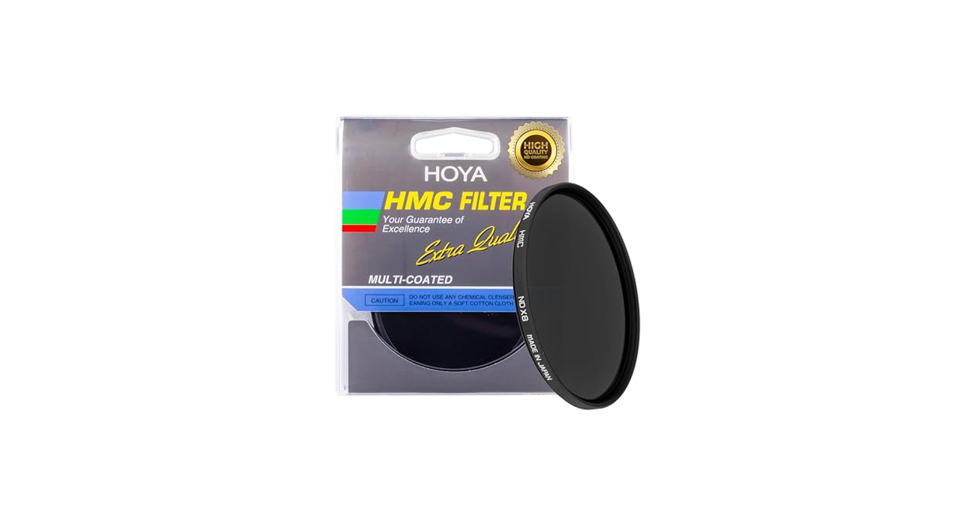 Amazon.com : Hoya ND8X Screw-in Neutral Density Camera Lens