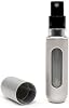 Mobee Perfume Bottle Refillable Pocket Perfume Bottle Colorful