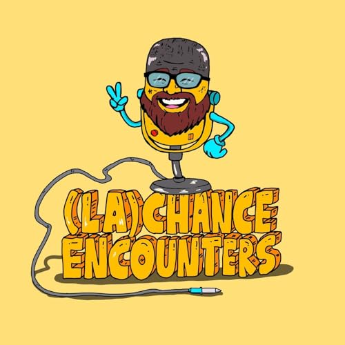 A life of creativity, with artist and comedian, Pete Morse