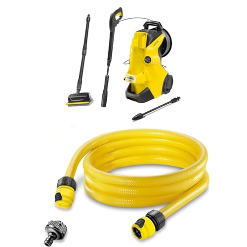 Pq[(KARCHER) K 4 v~A TCg 60Hz3 m z[XZbgEgtH[ZbgEgtH[N[i[ 5 L tLVuσmY 360°