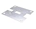 Star D9-Z2075 Top Element/Ins. Plate/14