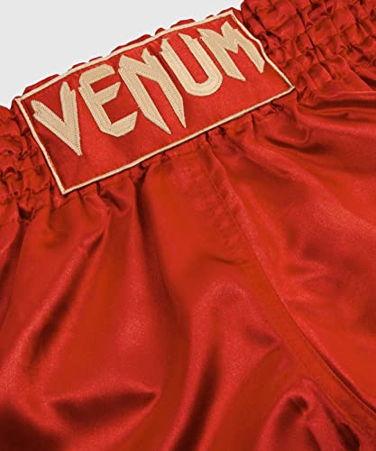 Venum Pantaloncini Unisex Thaibox Classic