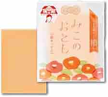 【Made in japan】べっぴんせっけん　まゆの恵み　７個 美香柑 みかんの生せっけん 2g×3P - UYEKI（ウエキ）