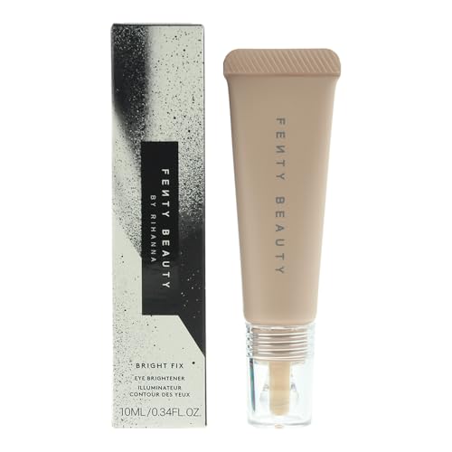 Fenty Beauty by Rihanna Bright Fix Eye Brightener Concealer 07 Deep Butter