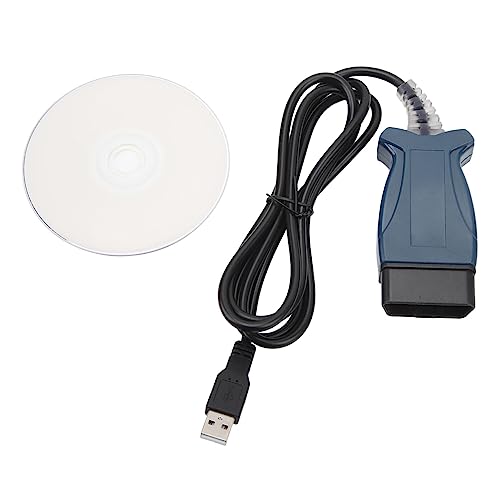 Aramox Mongoose Pro USB OBD2 Diagnose Kabel für GDS2 V2016.6