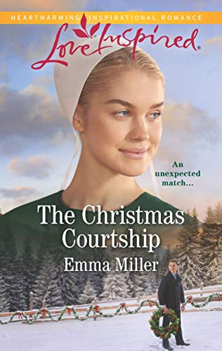 The Christmas Courtship (Love Inspired)