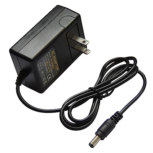 Adaptador de corriente estándar de EE. UU. 5V3A conmutada para salud 5