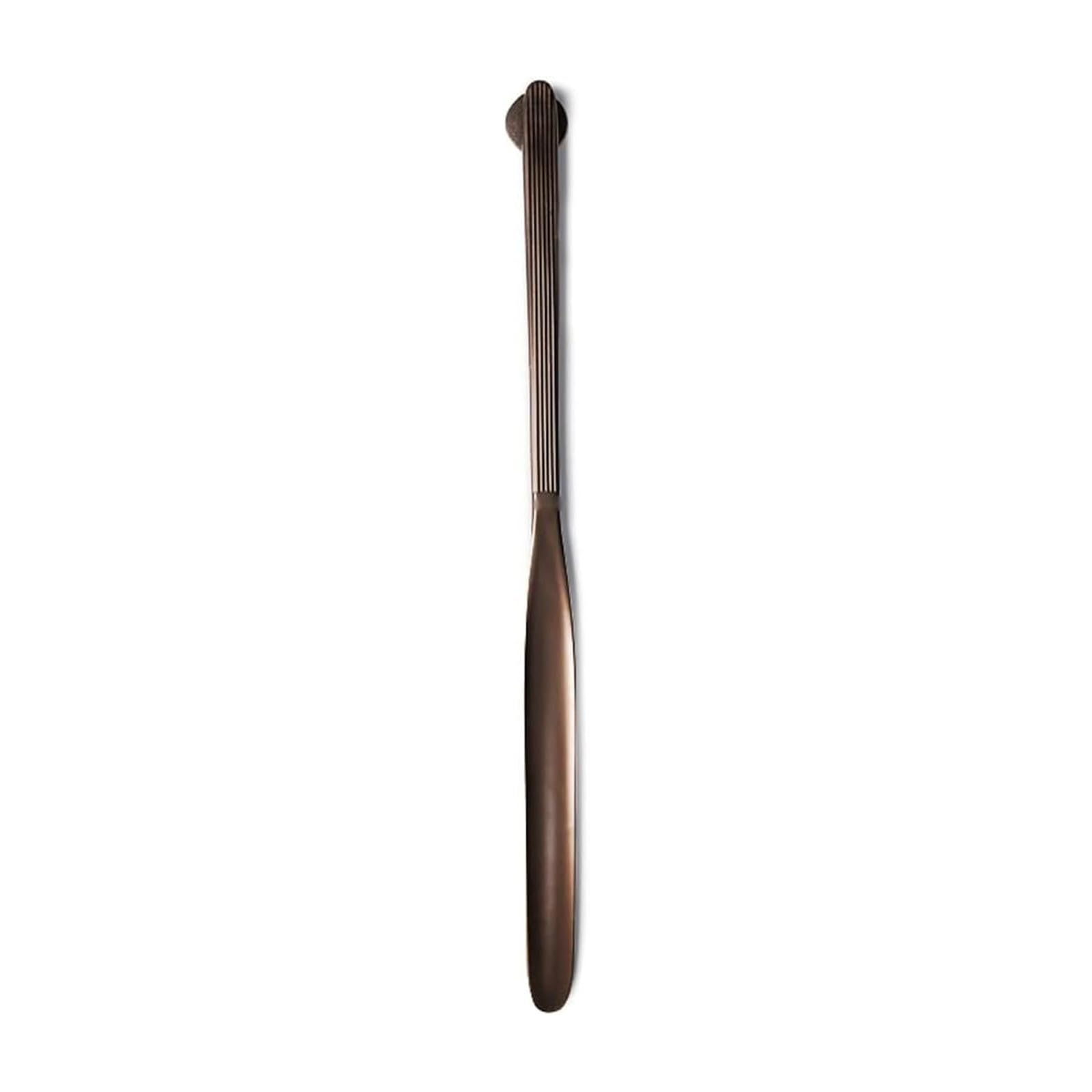Łyżka do butów, trwała łyżka do butów Pomocnik do butów Długa innowacyjna konstrukcja magnetyczna Łyżka do butów, Przenośny podnośnik do butów z krótkim uchwytem, ​​Pomocnik do butów z grawerowanym pa